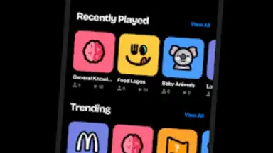 sway скриншот 1