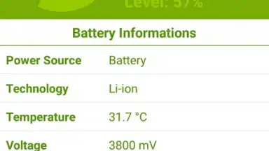 Clean Memory Phone (Pro) скриншот 1
