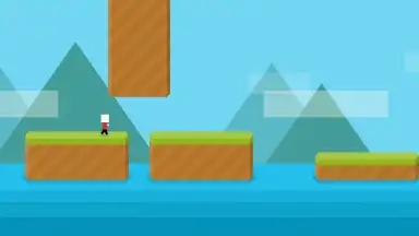 Mr Jump скриншот 5