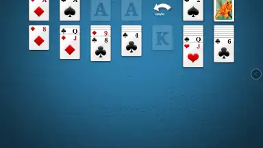 Win Solitaire скриншот 5