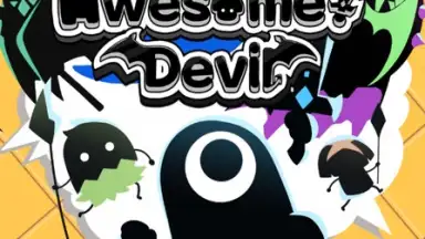 Awesome Devil скриншот 1