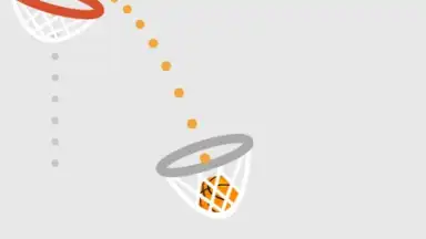 Dunk Shot скриншот 14