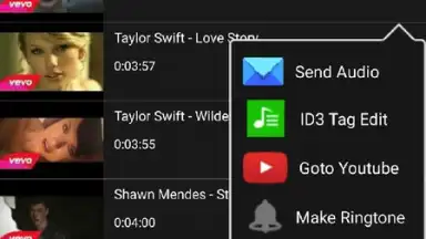 LastTUBE скриншот 4