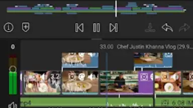LumaFusion: Education Edition скриншот 11