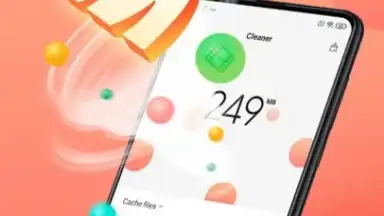Xiaomi Security скриншот 1