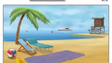 Baby Adopter Sea скриншот 11