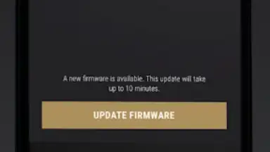 Marshall Bluetooth скриншот 1