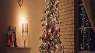 2018 Christmas Countdown скриншот 1