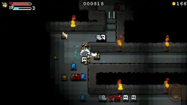 Heroes of Loot Free скриншот 3
