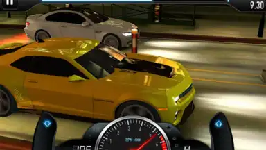 CSR Racing скриншот 3
