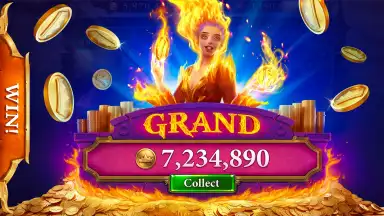 Scatter Slots скриншот 17