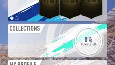 FUT 19 DRAFT by PacyBits скриншот 7