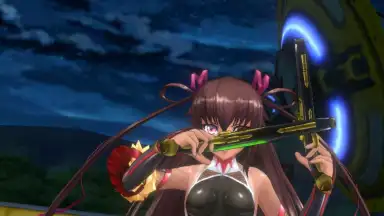 Action Taimanin скриншот 10