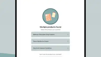 GF Scanner скриншот 3