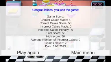 Purble Place скриншот 4