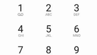 Samsung Phone скриншот 1