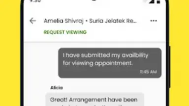 SPEEDHOME - MY Property Rental скриншот 6