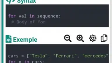 Python 3 скриншот 6