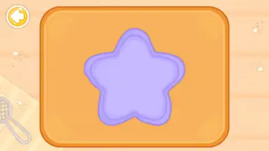 Kids cooking games скриншот 5