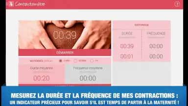 Ma grossesse скриншот 20