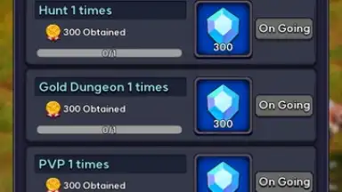 Blood Knight скриншот 2