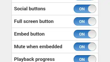 TubeMote скриншот 2