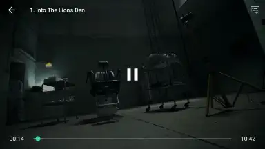 blackpills скриншот 9