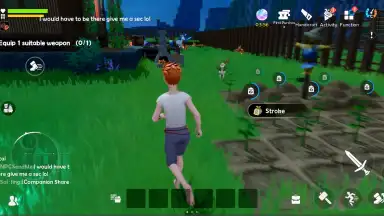 Lightus скриншот 21