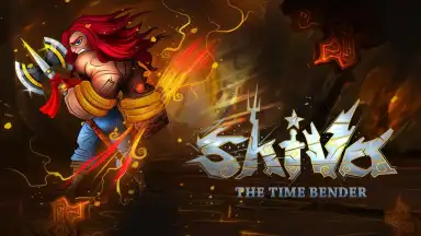 Shiva: The Time Bender скриншот 17