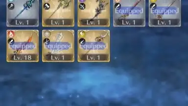 BLADE XLORD скриншот 3