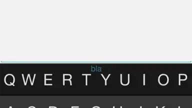 Notes (Jonas Borggren) скриншот 2