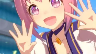 Uma Musume: Pretty Derby (JP) скриншот 9