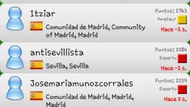 Briscados скриншот 13