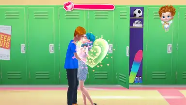 First Love Kiss скриншот 7