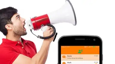 WaVoice for WhatsApp скриншот 3