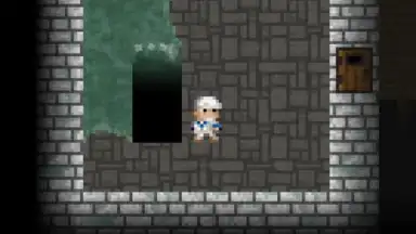 Remixed Pixel Dungeon скриншот 8