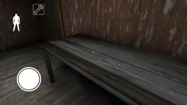 Granny скриншот 3