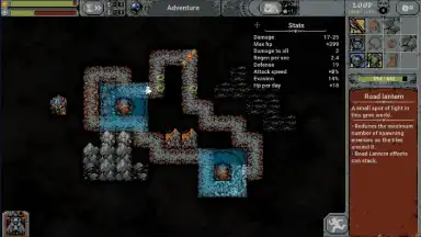 Loop Hero скриншот 12