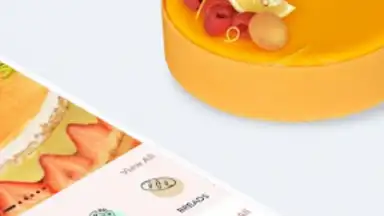 Bakery & Co скриншот 3