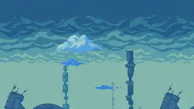 Ultra Blade скриншот 9