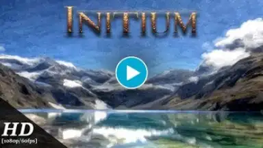 Initium скриншот 1