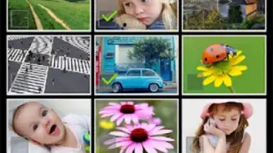 Samsung Smart Camera App. скриншот 2