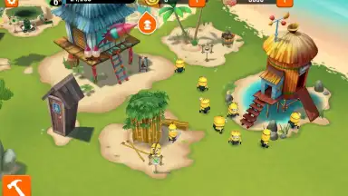 Миньоны скриншот 5