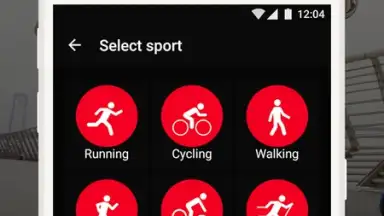 Polar Beat скриншот 6