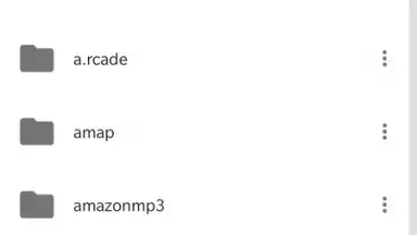 Material Files скриншот 2