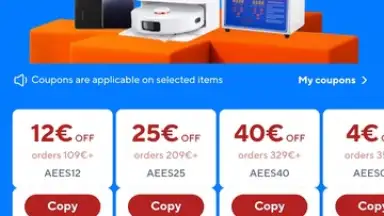 AliExpress скриншот 9