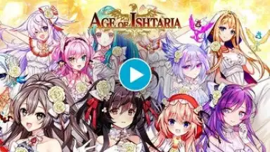 Age of Ishtaria скриншот 1