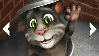 Tom's Love Letters скриншот 1