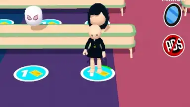 Famous Fashion скриншот 9