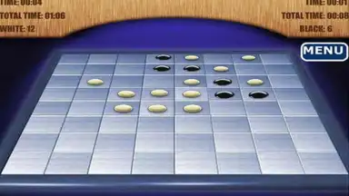 Gobang Free скриншот 4